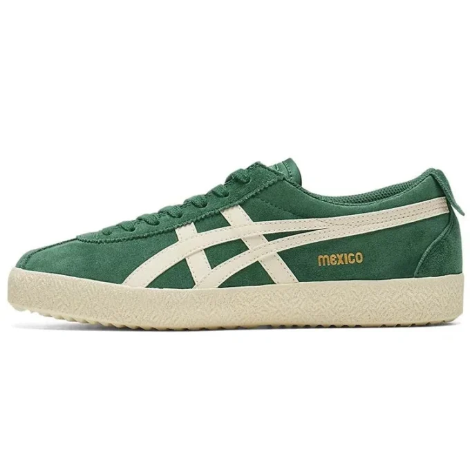 Delegation EX «Pine Green Cream»