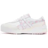 Delegation EX-sko «White Cream Pink Blue»