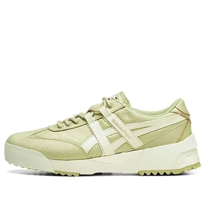 Delegation EX-skoene «Beige»