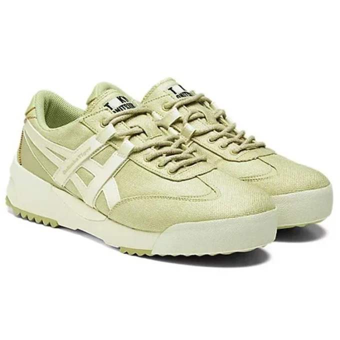 Delegation EX-skoene «Beige»