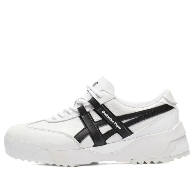 Delegation EX «White Black»