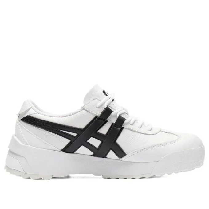 Delegation EX «White Black»