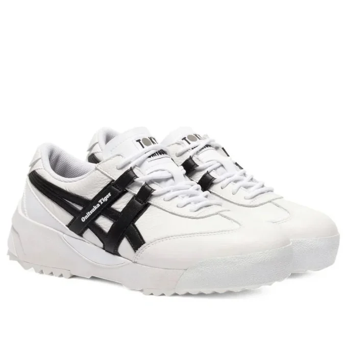 Delegation EX «White Black»