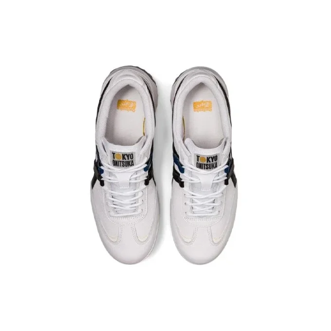 Delegation EX «White Black»