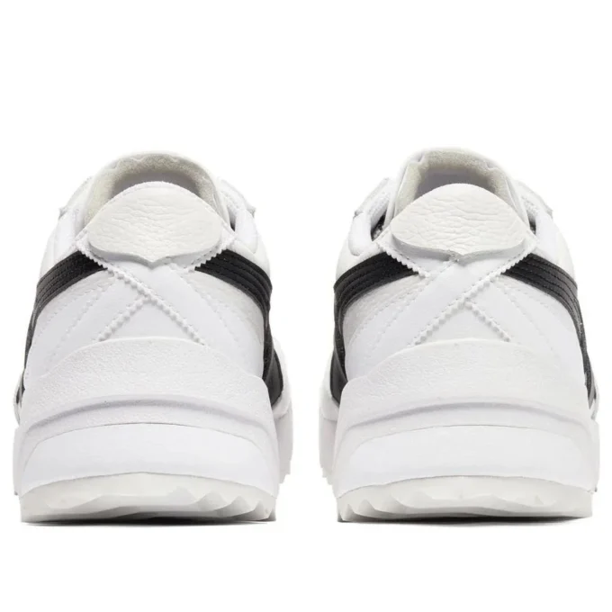 Delegation EX «White Black»