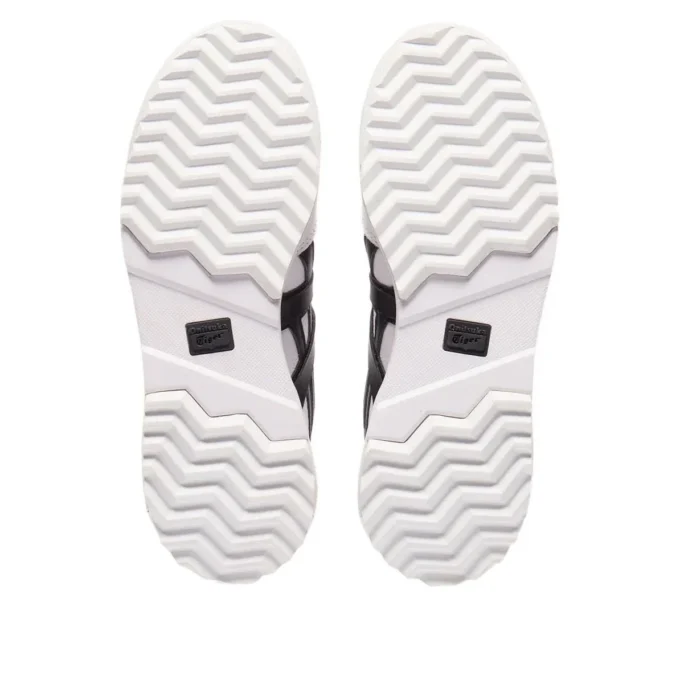 Delegation EX «White Black»