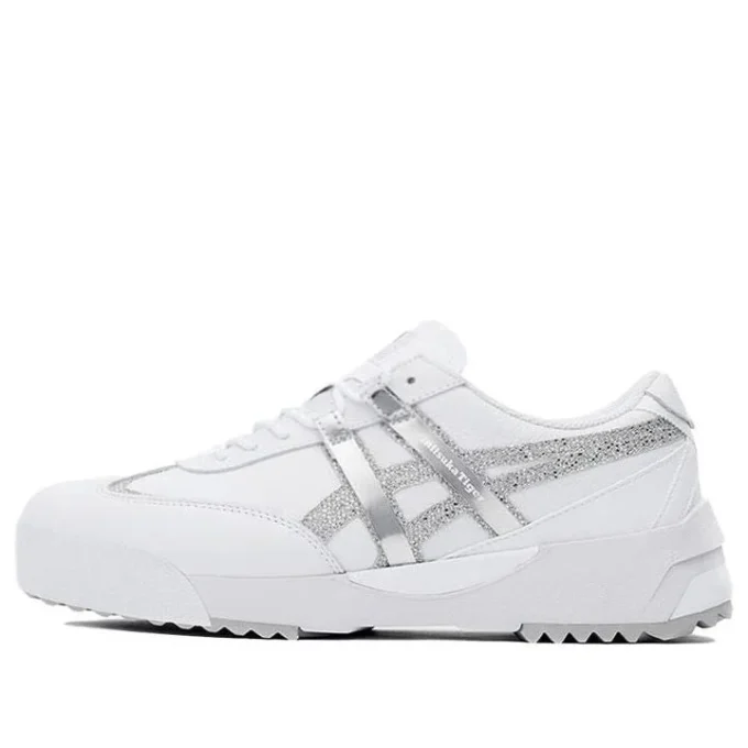Delegation EX «White Gray»