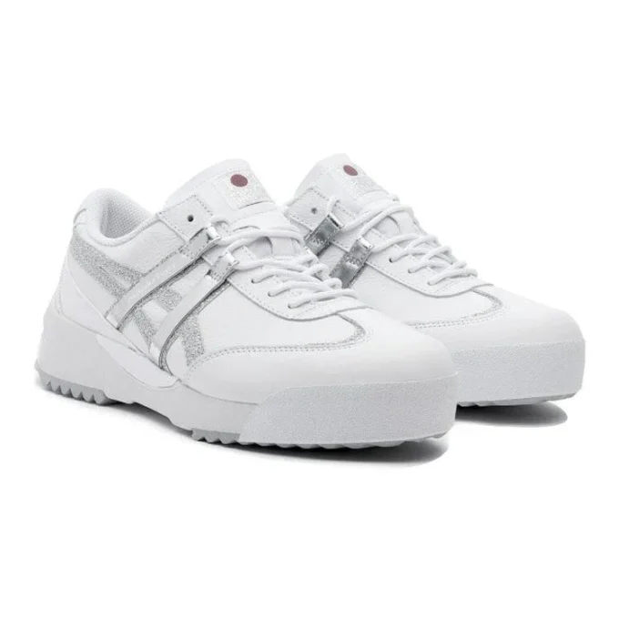 Delegation EX «White Gray»
