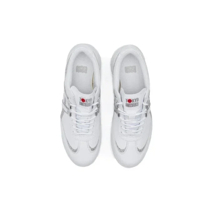 Delegation EX «White Gray»