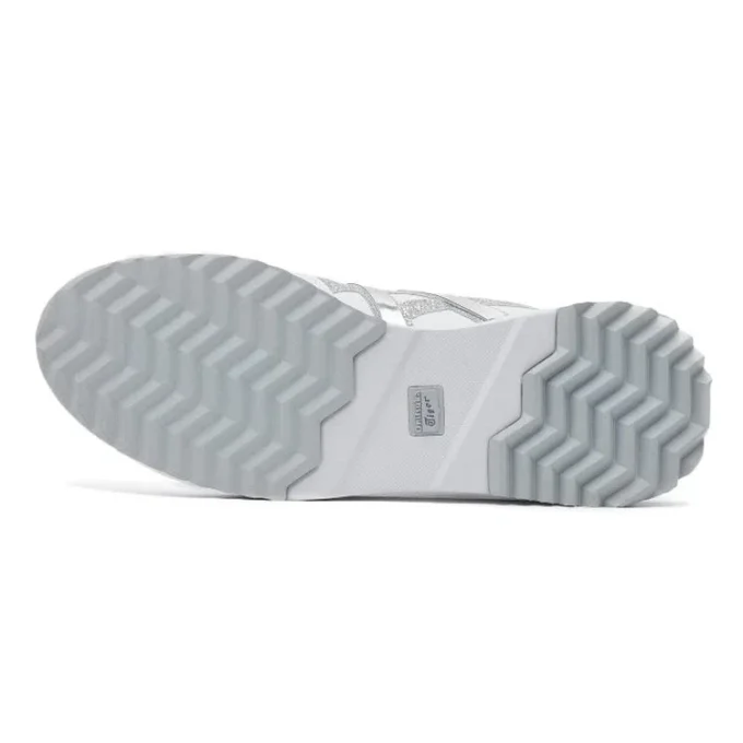 Delegation EX «White Gray»