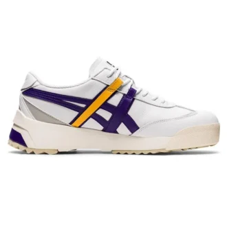 Delegation EX «White Purple»