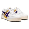 Delegation EX «White Purple»