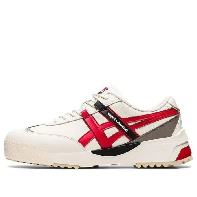 Delegation EX «White Red»