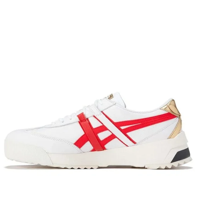 Delegation EX «White Red»