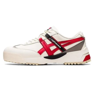 Delegation EX «White Red»