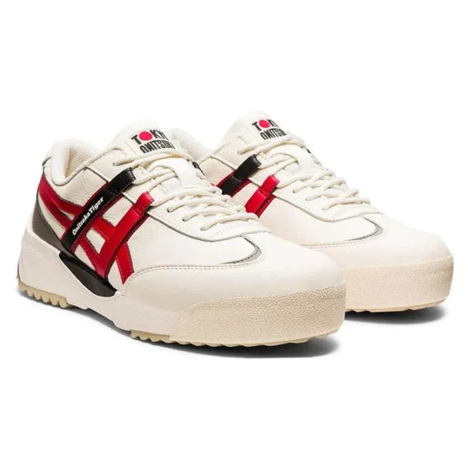 Delegation EX «White Red»