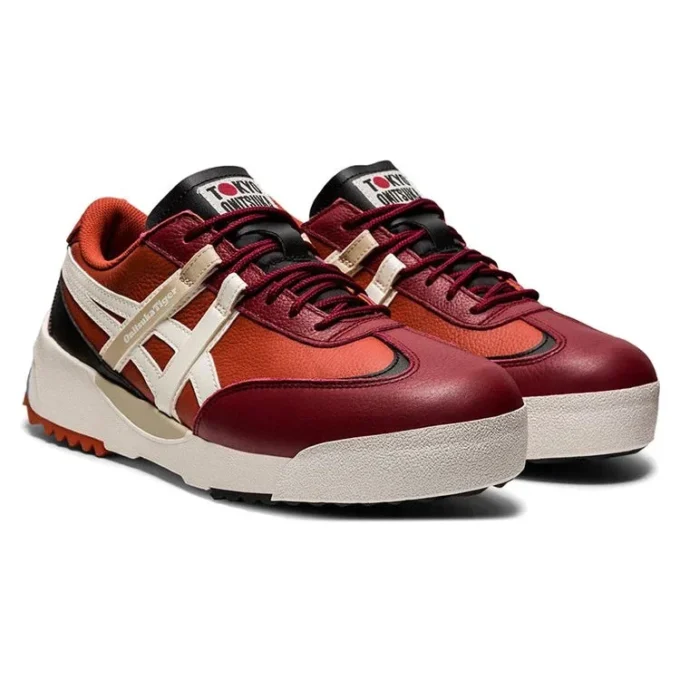 Delegation EX «Wine Red White»