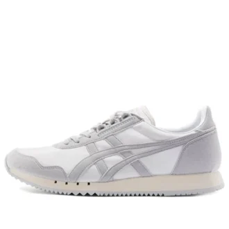 Dualio «Beige White Grey»