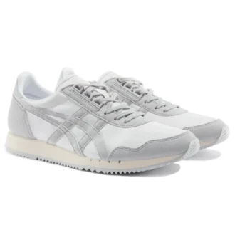 Dualio «Beige White Grey»