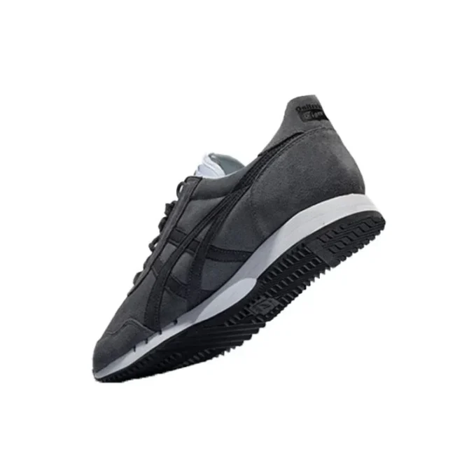 Dualio «Gun Smoke Grey»
