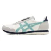 Dualio Marathon løpesko «Cream White Grey Aqua»