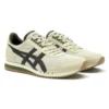 Dualio Shoes «Cream Grey Green»