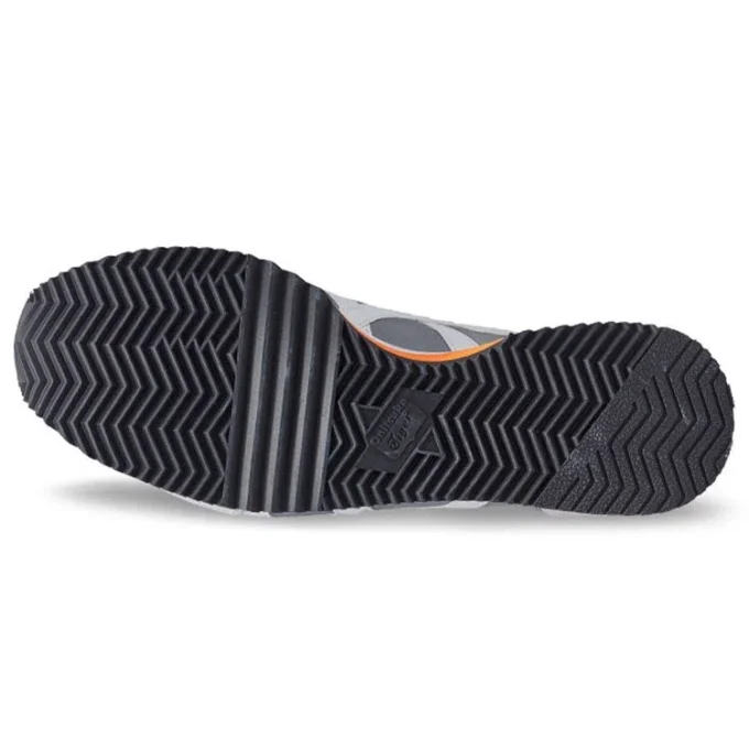 Dualio-sko «Grey Orange»