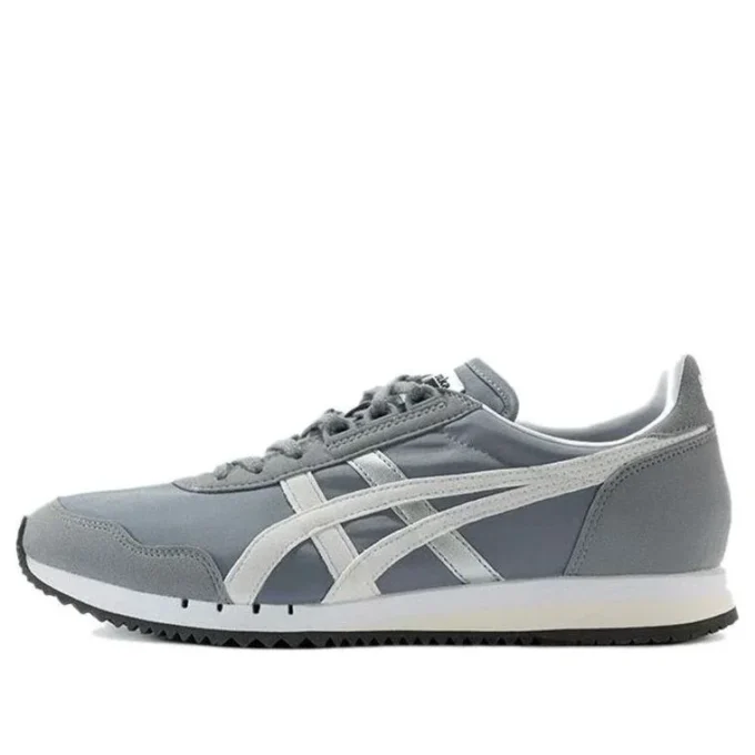 Dualio-sko «Grey White»