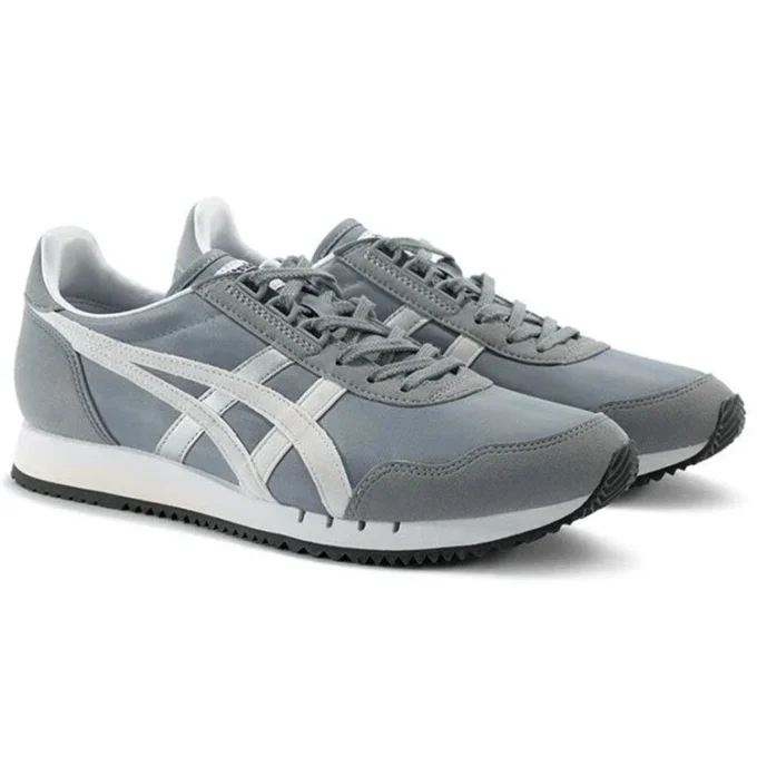 Dualio-sko «Grey White»