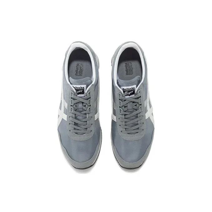 Dualio-sko «Grey White»