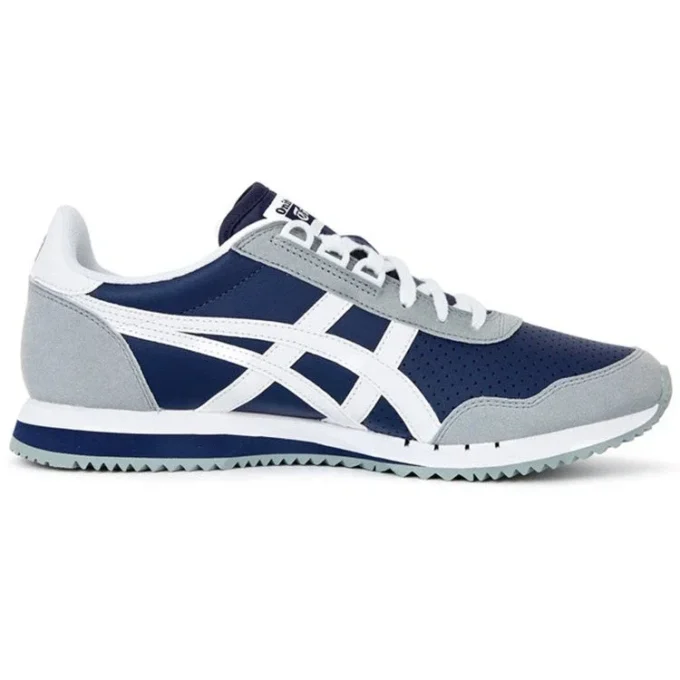 Dualio-sko «Navy Grey»