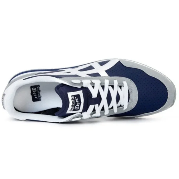 Dualio-sko «Navy Grey»