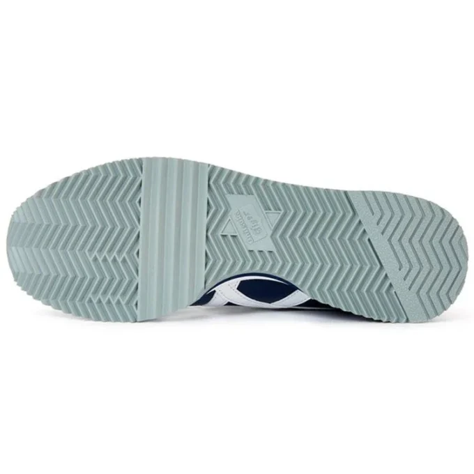 Dualio-sko «Navy Grey»