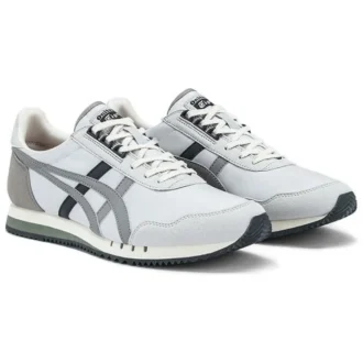 Dualio Sneakers «Grey Blue»