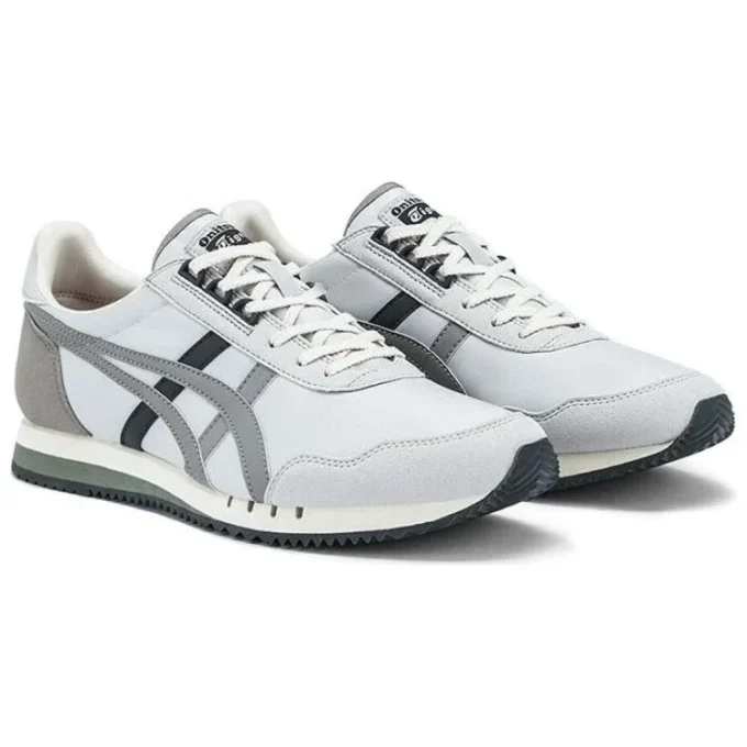 Dualio Sneakers «Grey Blue»