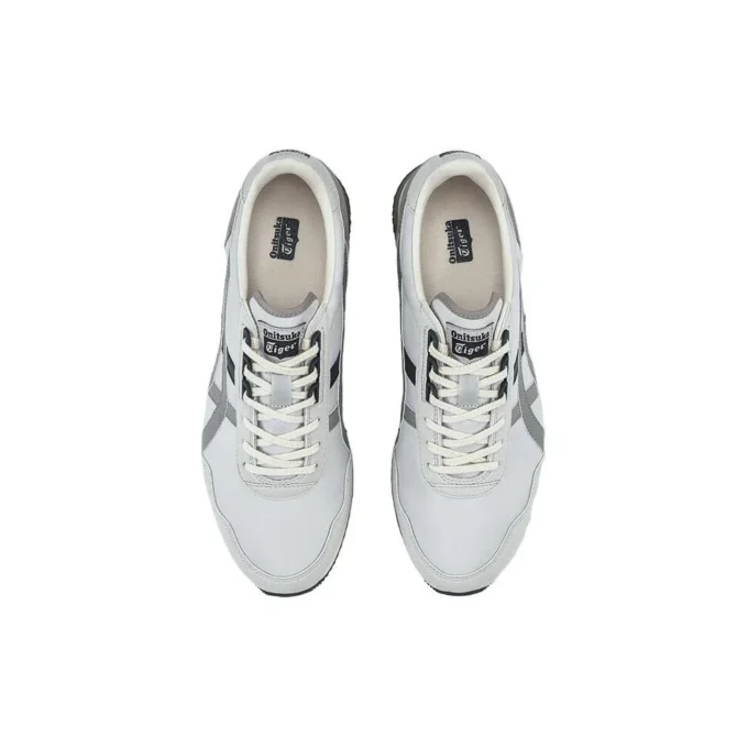 Dualio Sneakers «Grey Blue»