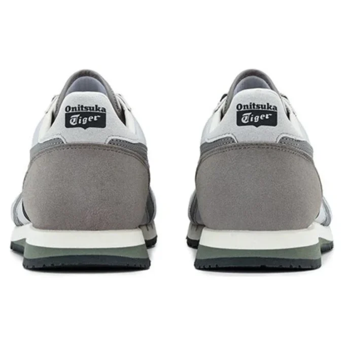 Dualio Sneakers «Grey Blue»