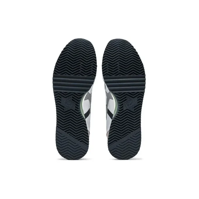 Dualio Sneakers «Grey Blue»