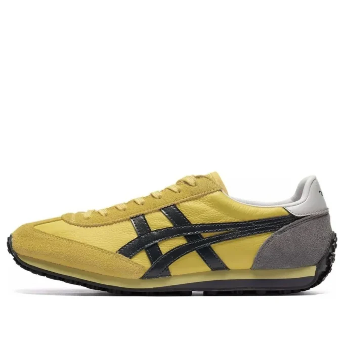 EDR 78 «Faded Yellow»