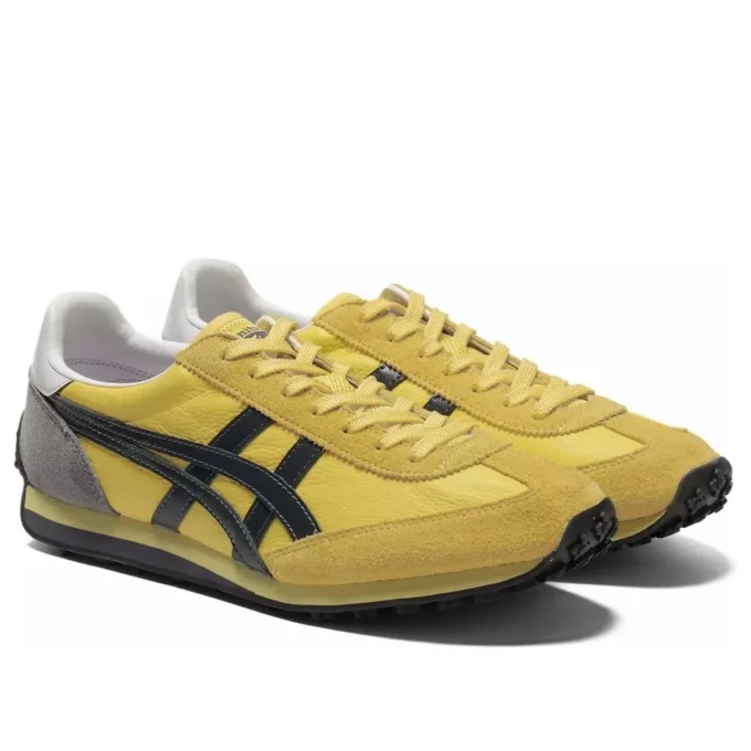EDR 78 «Faded Yellow»