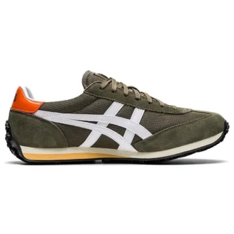 EDR 78 «Olive Green White»