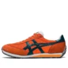 EDR 78 «Orange Black»