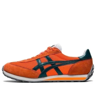 EDR 78 «Orange Black»