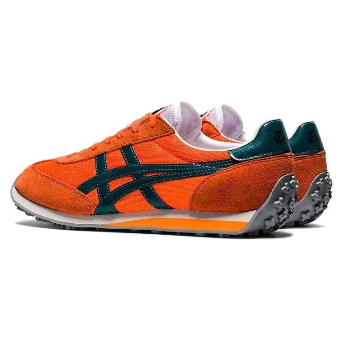 EDR 78 «Orange Black»