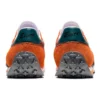 EDR 78 «Orange Black»