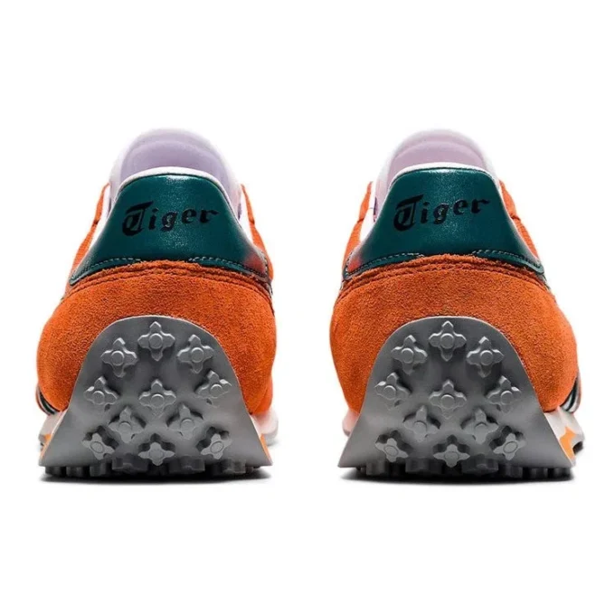 EDR 78 «Orange Black»