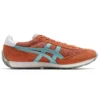 EDR 78 «Piquant Orange Dusty Turquoise»