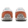 EDR 78 «Piquant Orange Dusty Turquoise»