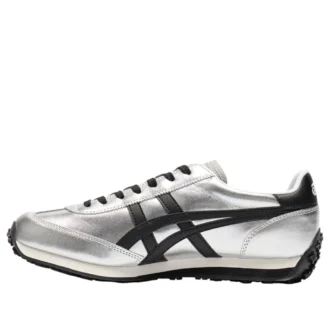 EDR 78 «Pure Silver Black»