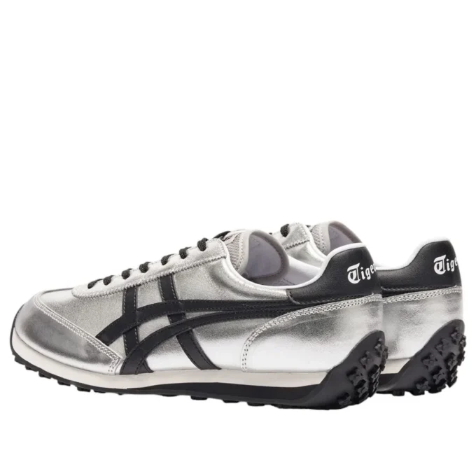 EDR 78 «Pure Silver Black»